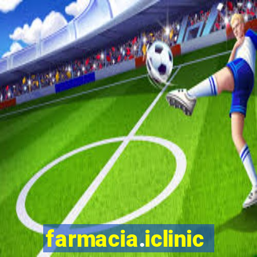 farmacia.iclinic rx.com br